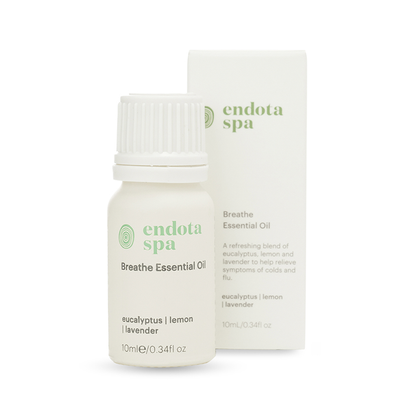 Endota SPA Essential Oil - Breathe 10ml