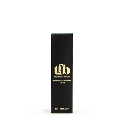 Urban Decay Better Than Therapy Lip Oil 3ml