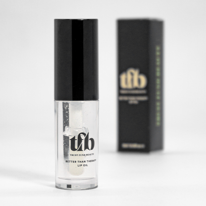 Urban Decay Better Than Therapy Lip Oil 3ml