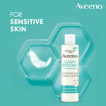 Aveeno Calm+ Restore Soothing Oat Toning Lotion 200ml