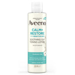 Aveeno Calm+ Restore Soothing Oat Toning Lotion 200ml