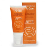 Avene Very High Protection Sunscreen Cream SPF 50 + 50ml