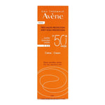 Avene Very High Protection Sunscreen Cream SPF 50 + 50ml