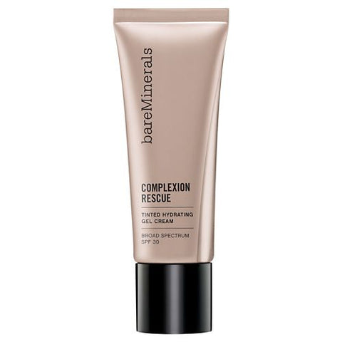 bareMinerals Complexion Rescue Tinted Moisturizer Hydrating Gel Cream Spf30- Ginger 06 35ml