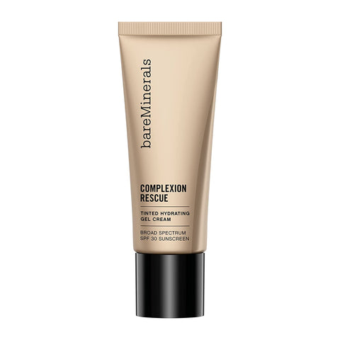 bareMinerals Complexion Rescue Tinted Hydrating Gel Cream SPF 30- Ginger