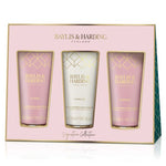 Baylis & Harding Signature Collection Jojoba, Vanilla, Almond Hand Cream Set