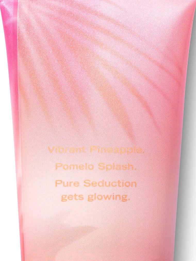 Victoria's Secret Pure Seduction Radiant Fragrance Lotion 236ml