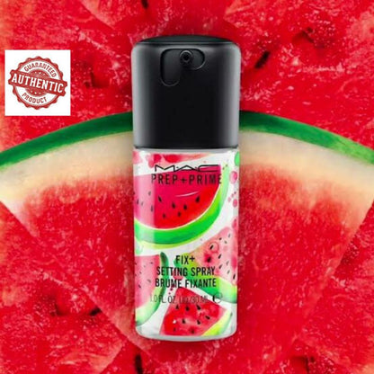 MAC Prep+Prime Fix+ Setting Spray Watermelon 30ml