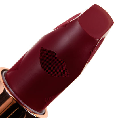 Charlotte Tilbury Matte Revolution Long Lasting Lipstick Scarlet Spell 3.5g