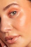 EM Cosmetics Color Drops Serum Blush- Peachy Peach