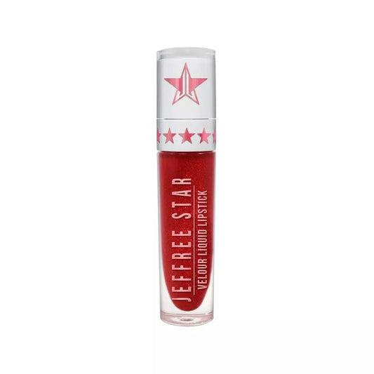Jeffree Star Cosmetics Velour Liquid Lipstick- Hoe Hoe Hoe
