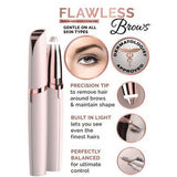 Flawless Finishing Touch Brows Eyebrow Hair Remover