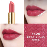 Estee Lauder Pure Color Envy Lipstick-420 Rebellious Rose