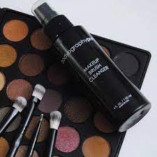Bodyography Makeup Brush Cleanser 118ml