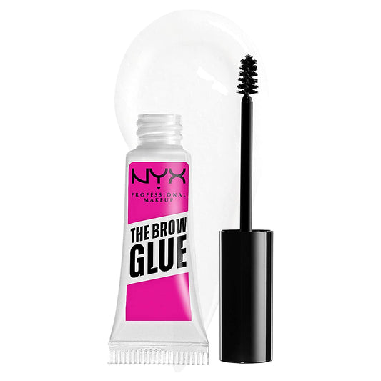 NYX Professional Makeup Brow Glue Instant Brow Styler 5g