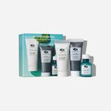 Origins Skin Detoxifiers Cleansing Detoxifying And Spot-Treating Trio