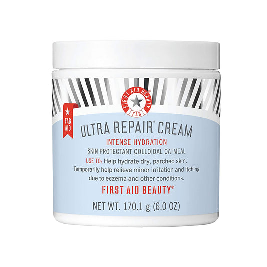 First Aid Beauty Ultra Repair Cream Intense Hydration 170.1g