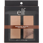 e.l.f Cosmetics Bronzer Palette Deep Bronzer