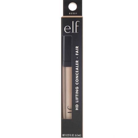 e.l.f Cosmetic Hd Lifting Concealer 6.5ml – Fair