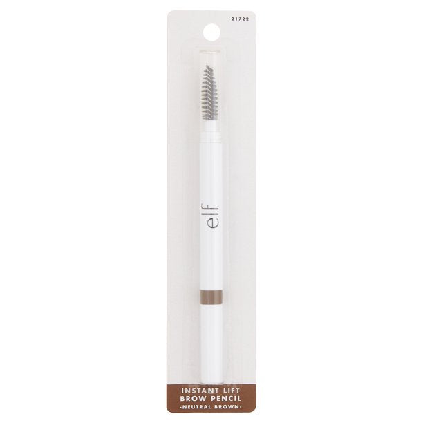 e.l.f. Cosmetics Instant Lift Brow Pencil- Neutral Brown