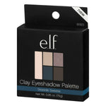 e.l.f Clay Eyeshadow Palette-Seaside Sweetie-Meharshop