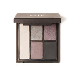 e.l.f Clay Eyeshadow Palette-Smoked To Perfection-Meharshop