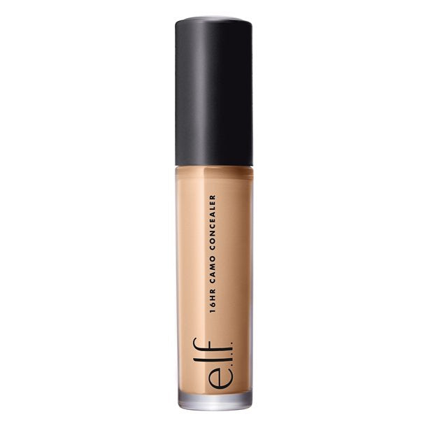 e.l.f Cosmetics 16HR Camo Concealer- Medium Golden