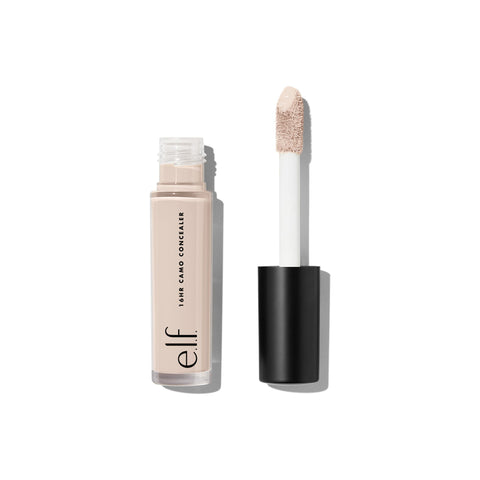 e.l.f Cosmetic 16HR Camo Concealer 6ml- Light Ivory