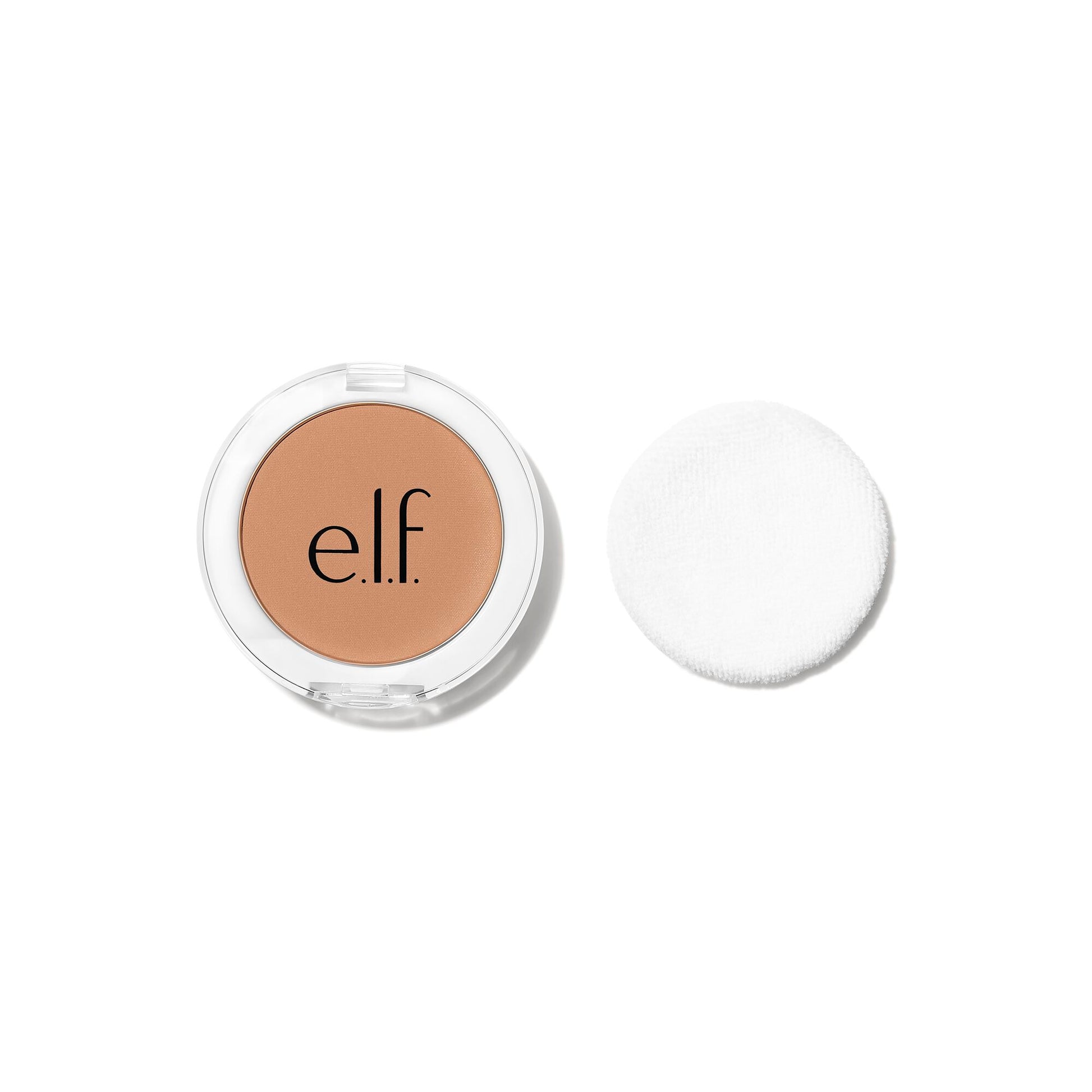 e.l.f Cosmetics Flawless Face Powder- Light Beige, 5g