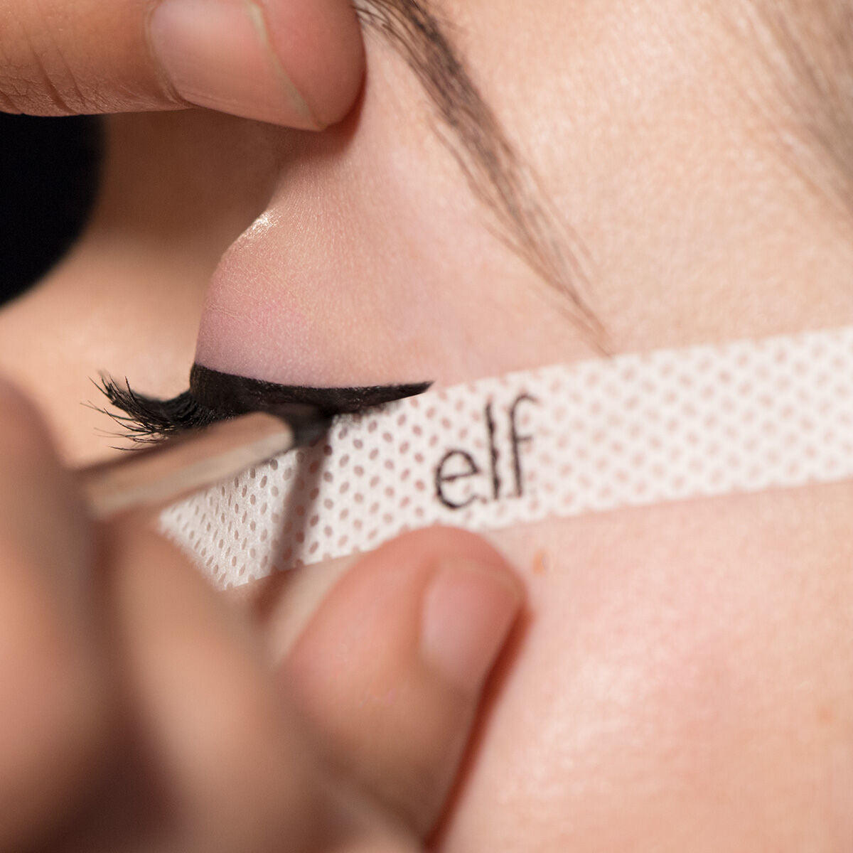 e.l.f Cosmetics Line & Define Eye Tape- 40 Strips