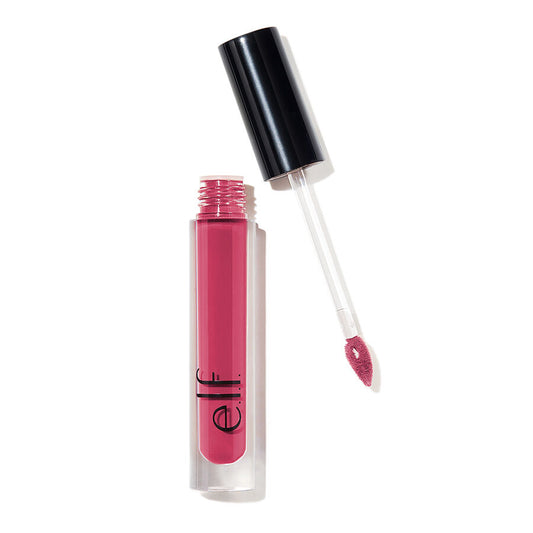 e.l.f Cosmetics Liquid Matte Lipstick- Berry Sorbet