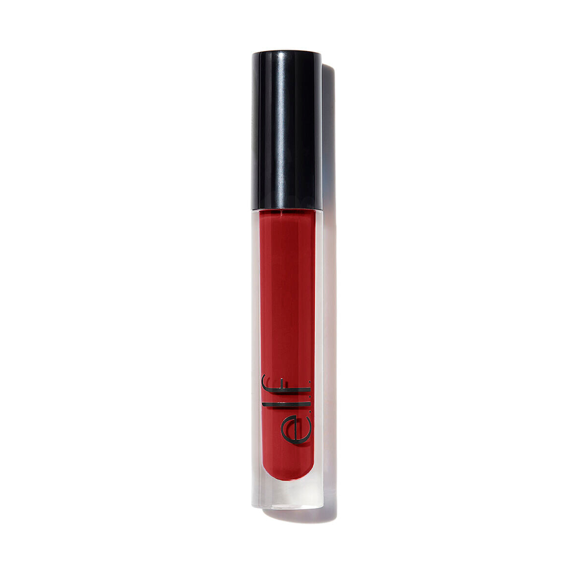 e.l.f Cosmetics Liquid Matte Lipstick- Red Vixen