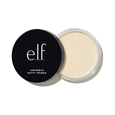 e.l.f Cosmetics Luminous Putty Primer 21g