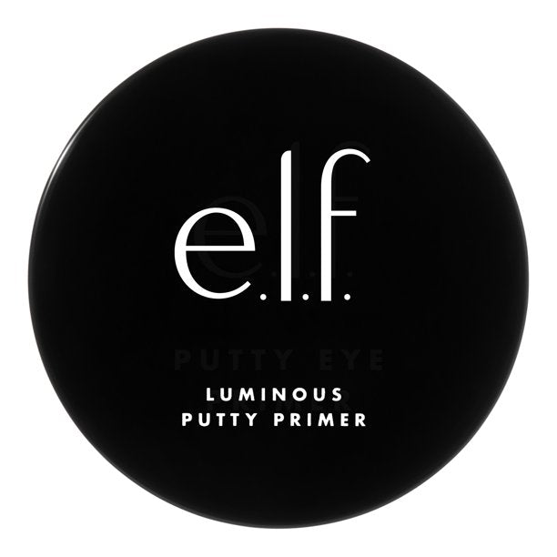 e.l.f Cosmetics Luminous Putty Primer 4g