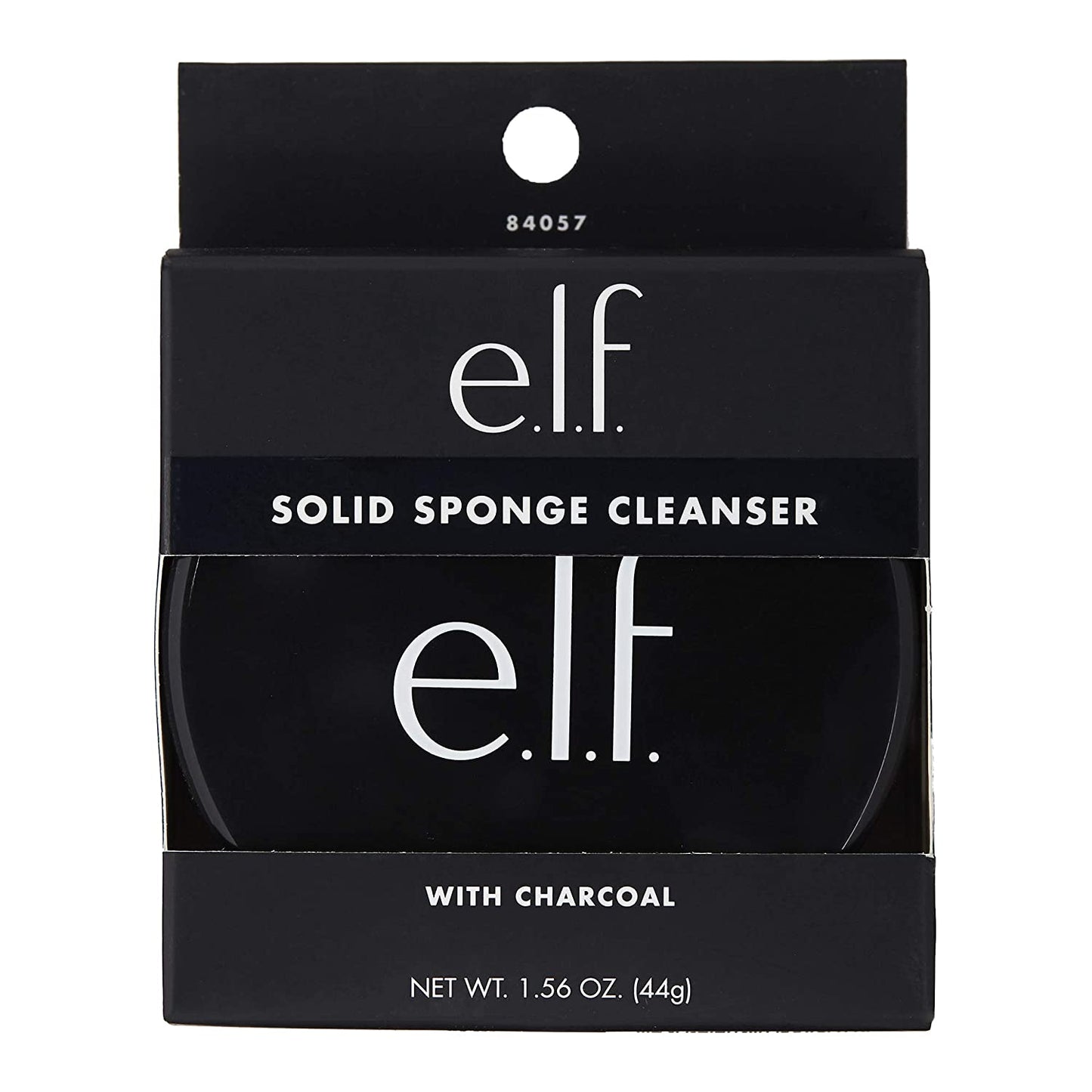 e.l.f Cosmetics Solid Makeup Brush & Sponge Cleanser 44g