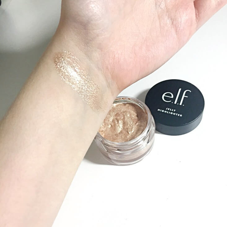 Elf jelly deals highlighter