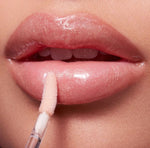 e.l.f Lip Plumping Gloss-Champagne Glam 82450-Meharshop