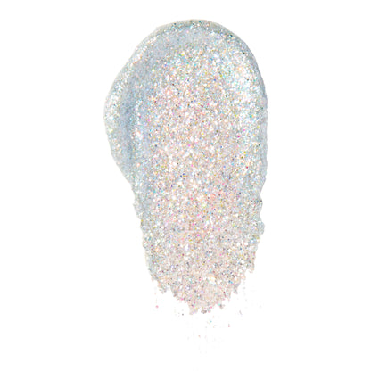 e.l.f Liquid Glitter Eyeshadow- Disco Queen