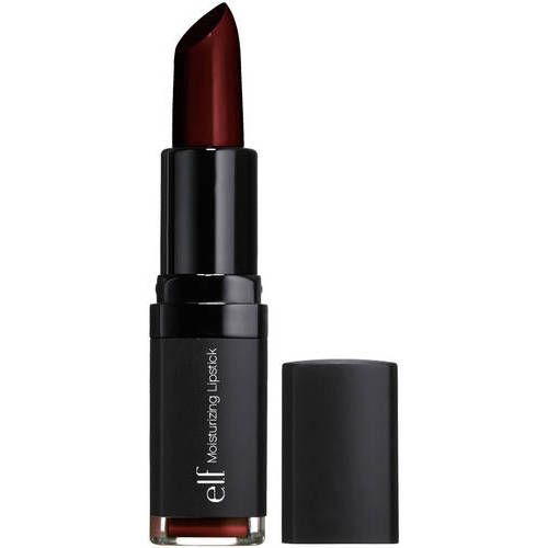 e.l.f Moisturising Lipstick-Bordeaux Beauty-Meharshop