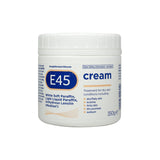 E45 Dermatological Cream