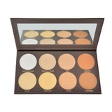 KAB Cosmetics Contour Volume 1