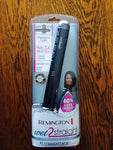 Remington Wet 2 Straightener, 1 inches S7310