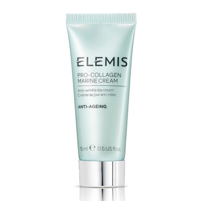 Elemis Pro-Collagen Marine Cream Anti-Ageing 15ml