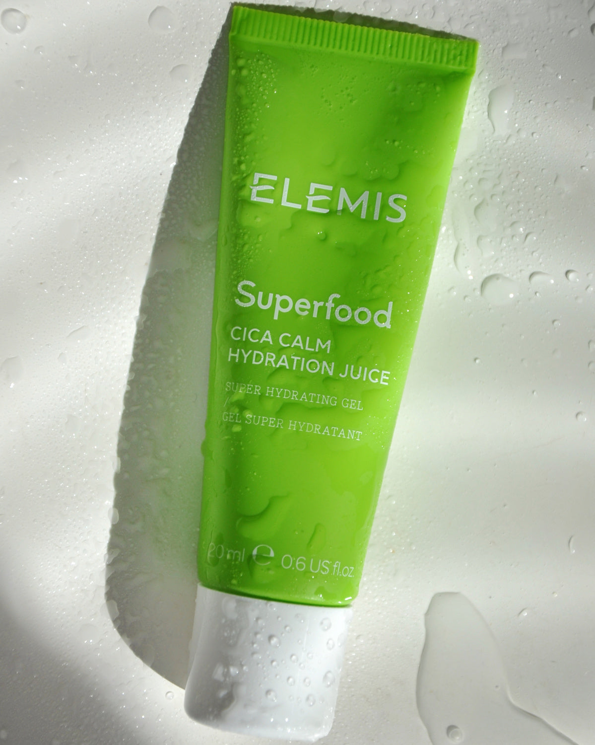 Elemis Superfood Cica Calm Hydration Juice 20ml