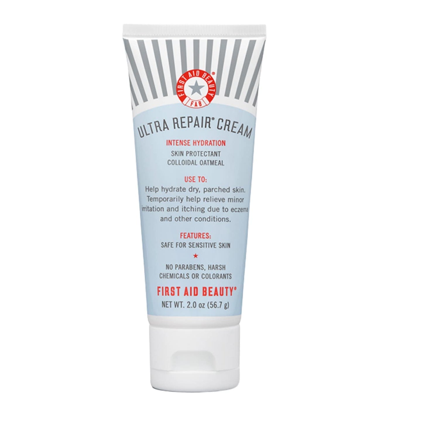 First Aid Beauty Ultra Repair Cream Intense Hydration 56.7g