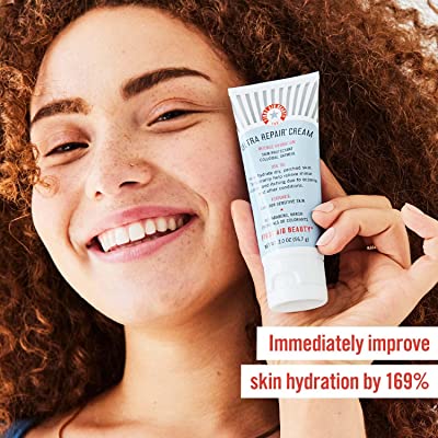 First Aid Beauty Ultra Repair Cream Intense Hydration 56.7g