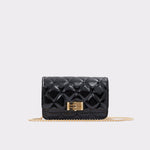 Aldo 'Grydith' Crossbody bag- Black