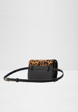 Aldo Brown SCHEULE-24 Fanny Pack Bag