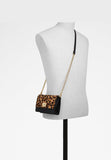 Aldo Brown SCHEULE-24 Fanny Pack Bag