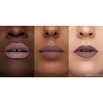 Huda Beauty Power Bullet Matte Lipstick-Dirty Thirty